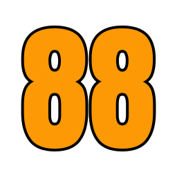 88 ikona