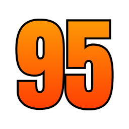 95 Ícone