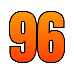 96 Ícone