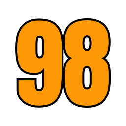 98 Ícone