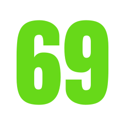 69 иконка