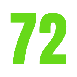 72 Ícone