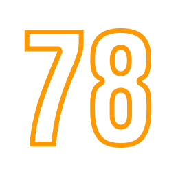 78 Ícone