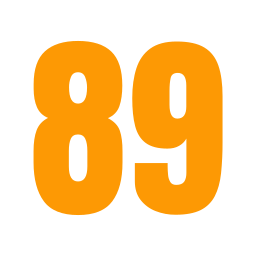 89 icon