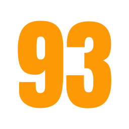 93 Ícone