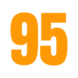 95 Ícone