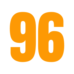 96 иконка