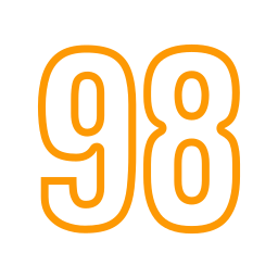 98 Ícone