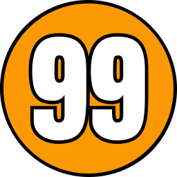 99 Ícone