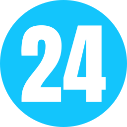 24 icon