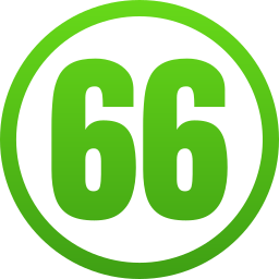 66 icon