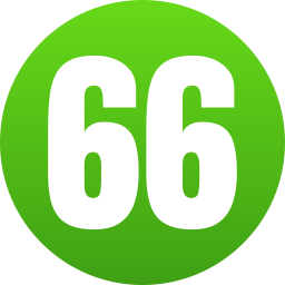 66 Ícone