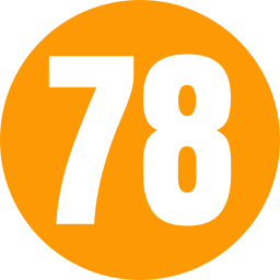 78 Ícone