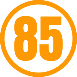 85 Ícone