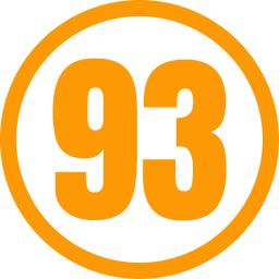 93 Ícone