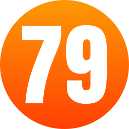 79 Ícone