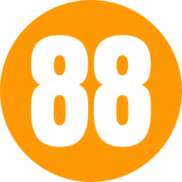 88 icon