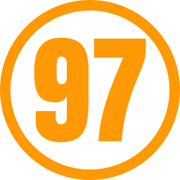 97 Ícone