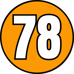 78 Ícone