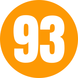 93 ikona