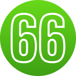 66 Ícone