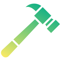 Hammer icon