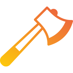 Axe icon