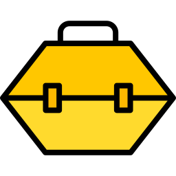 werkzeugkasten icon