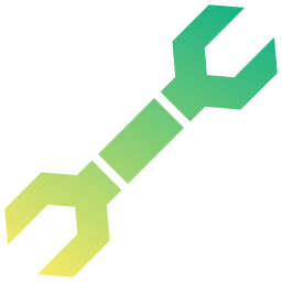 Wrench icon