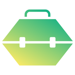 Toolbox icon