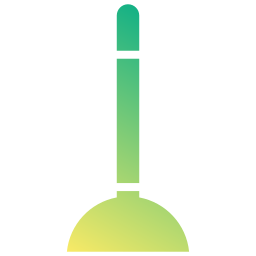 Plunger icon