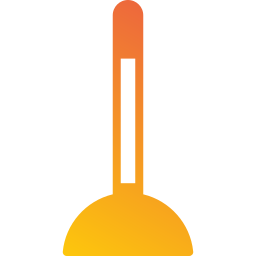 Plunger icon