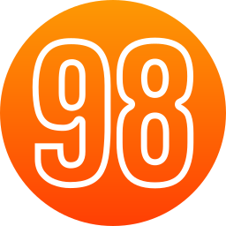 98 Ícone