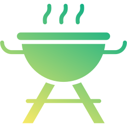 Barbecue icon