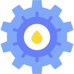 entretien Icône