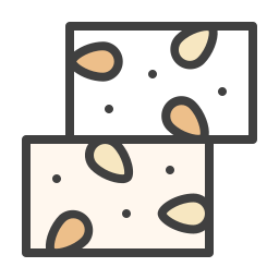 Nuts icon