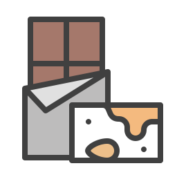 Chocolate icon