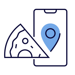 Location icon