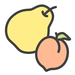 Fruit icon