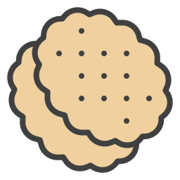 Snack icon