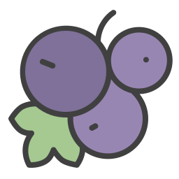 Berry icon