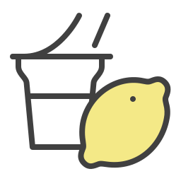 Lemon icon