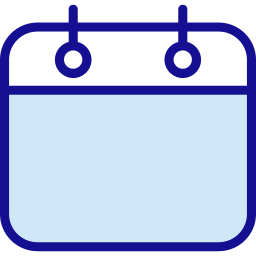 Calendar icon