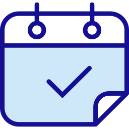 Calendar icon