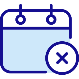 Calendar icon