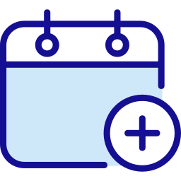 Calendar icon