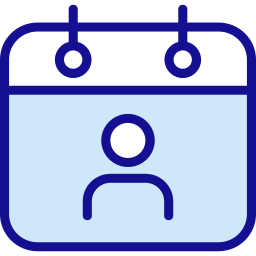 Calendar icon