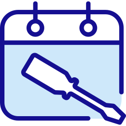 Calendar icon