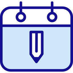 Calendar icon