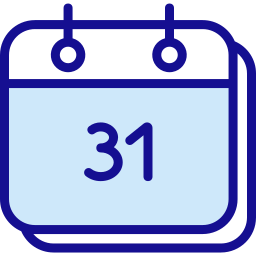 Calendar icon